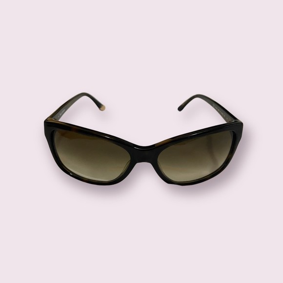 Juicy Couture Black Gradient‎ Sunglasses JU 519/S